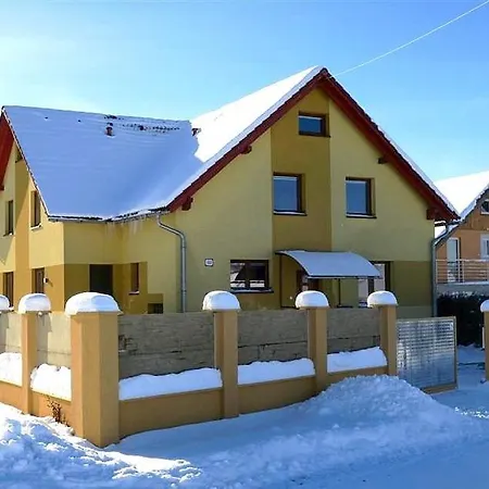 Lydia Apartament