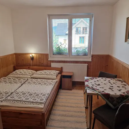 Lýdia Apartmán Zuberec