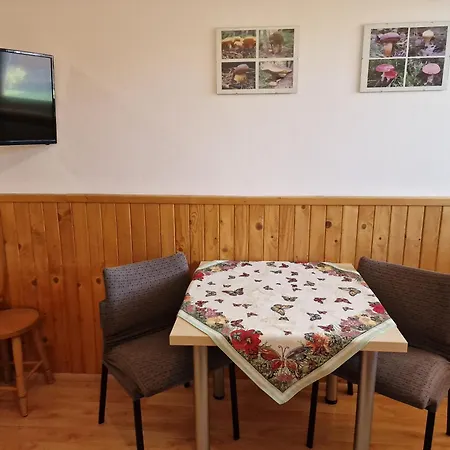 Apartament Lydia Zuberzec