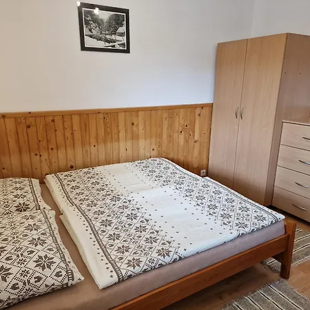 Lýdia Apartamento Zuberec