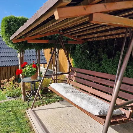 Lýdia Apartamento Zuberec