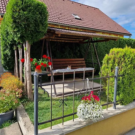 Apartmán Lýdia Zuberec