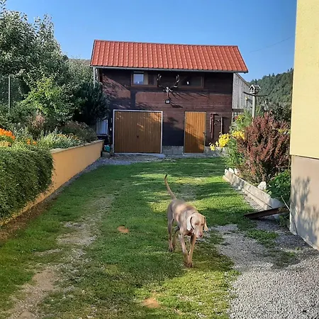 Lydia Apartament
