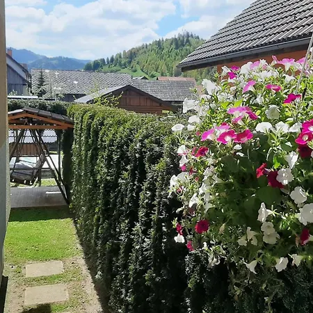 Lýdia Apartamento Zuberec