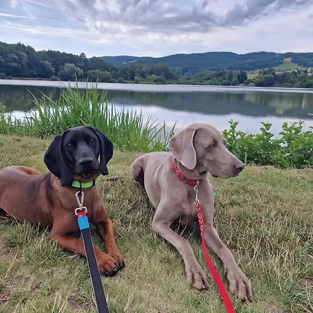 Apartmán Lýdia Zuberec