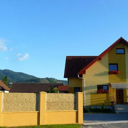 Lýdia Apartmán Zuberec