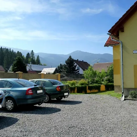 Lydia Apartment Zuberec