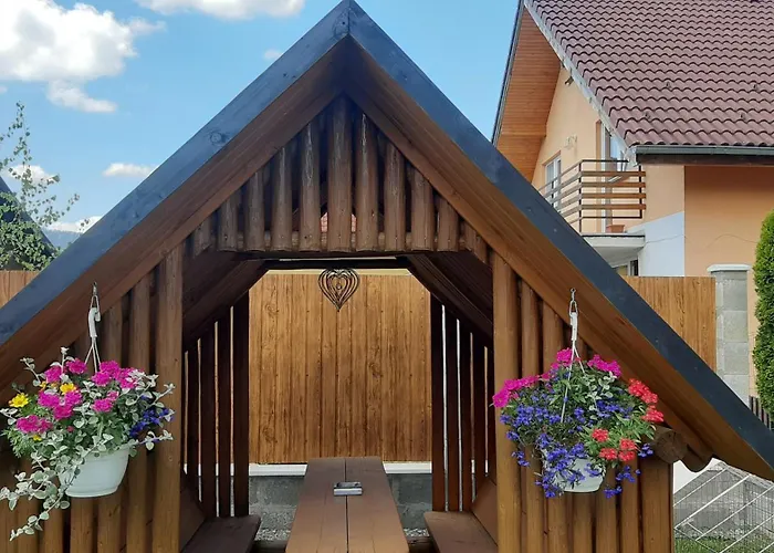 Lýdia * Bölényfalu