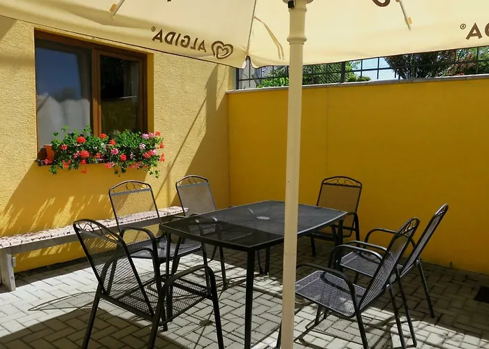 Lýdia * Bölényfalu