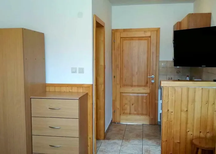 Lýdia * Bölényfalu