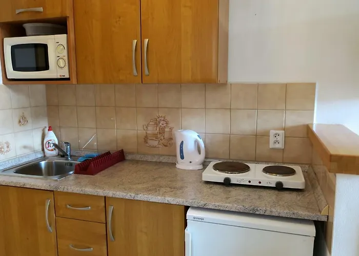 Lýdia Apartman